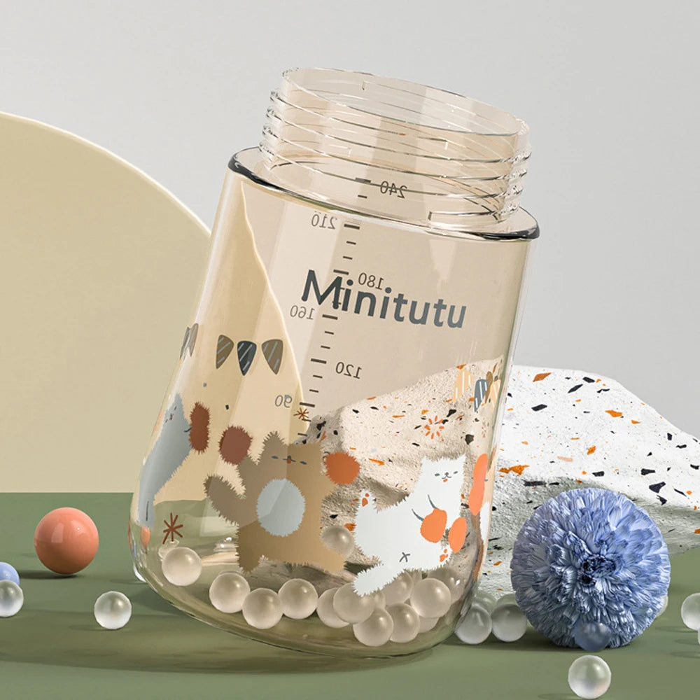 MAMADEIRA MINITUTU COM ALÇA