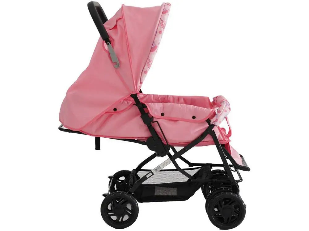 CARRINHIO Supreme Stillo Baby